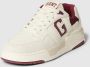 Gant Sneakers met contrastgarnering model 'Ellizy' - Thumbnail 1