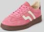 Gant Sneakers met labeldetail model 'Cuzima' - Thumbnail 2