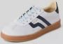 Gant Sneakers met labeldetail model 'Cuzima' - Thumbnail 2