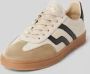 Gant Sneakers van leer in retrolook model 'CUZIMA' - Thumbnail 3