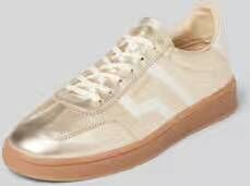 Gant Sneakers met labelprint model 'CUZIMA'