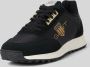Gant Sneakers met labelprint model 'Garold' - Thumbnail 1