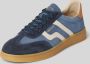 Gant Sneakers van leer in retrolook - Thumbnail 2