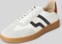 Gant Sneakers van leer in retrolook - Thumbnail 3
