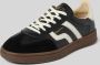 Gant Sneakers van leer in retrolook model 'CUZIMA' - Thumbnail 3