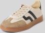 Gant Sneakers van leer in retrolook model 'CUZIMA' - Thumbnail 5