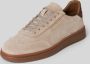Gant herensneaker Cuzmo suède 29633644 taupe - Thumbnail 3