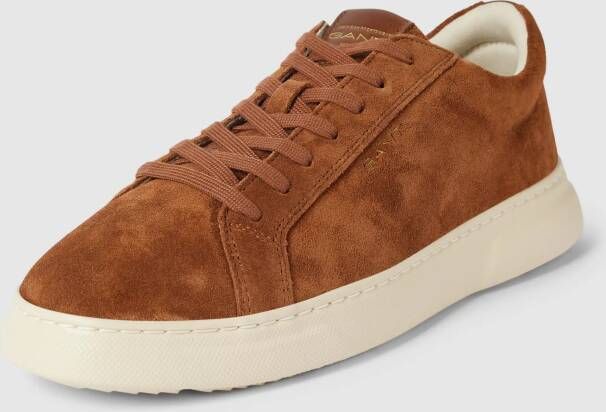 Gant Sneakers van leer model 'Joree'