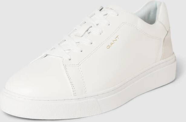 Gant Sneakers van leer model 'Julice'