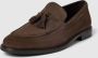 Gant Tassel loafer met siernaden model 'Lozham' - Thumbnail 1