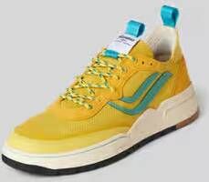 Genesis Sneaker met labelpatch model 'Hike Function'