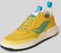 Genesis Sneaker met labelpatch model 'Hike Function' - Thumbnail 1