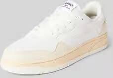 Genesis Sneakers met labeldetail model 'G-Soley 2.0'