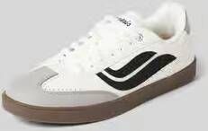 Genesis Sneakers met labelprint model 'G-Volley Sugar Corn'