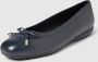 Geox NU 21% KORTING Ballerina's D Annytah met 2 cm hak - Thumbnail 4