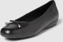 Geox NU 21% KORTING Ballerina's D Annytah met 2 cm hak - Thumbnail 6