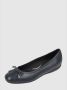 Geox NU 21% KORTING Ballerina's D Annytah met 2 cm hak - Thumbnail 9