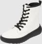 Geox Boots in leerlook model 'Phaolae' - Thumbnail 3