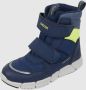 Geox Boots met klittenbandsluiting model 'Flexyper' waterdicht - Thumbnail 2