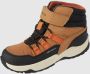 Geox Boots met Respira™-zool model 'Sentiero' - Thumbnail 2