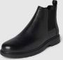 Geox Chelsea boots met structuurmotief model 'SPHERICA' - Thumbnail 3