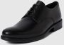 Geox Veterschoenen UOMO CARNABY in elegante look vrijetijdsschoen lage schoen veterschoen - Thumbnail 3
