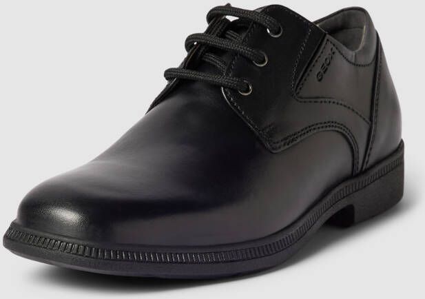 Geox Derby's met ademende zool