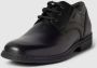 Geox Veterschoenen JR FEDERICO C in smalle vorm vrijetijdsschoen lage schoen veterschoen - Thumbnail 1