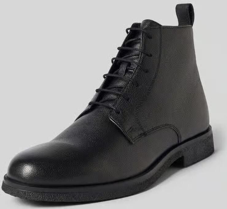 Geox Boots met ritssluiting model 'SAHARO' - Foto 2