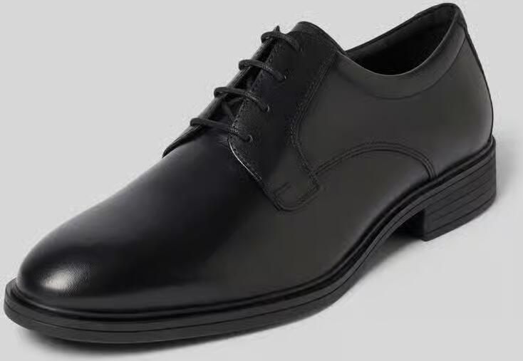 Geox Derby met vetersluiting model 'THORIAN' - Foto 3