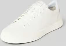 Geox sneakers van echt leer Model 'Baltimoore' - Foto 3