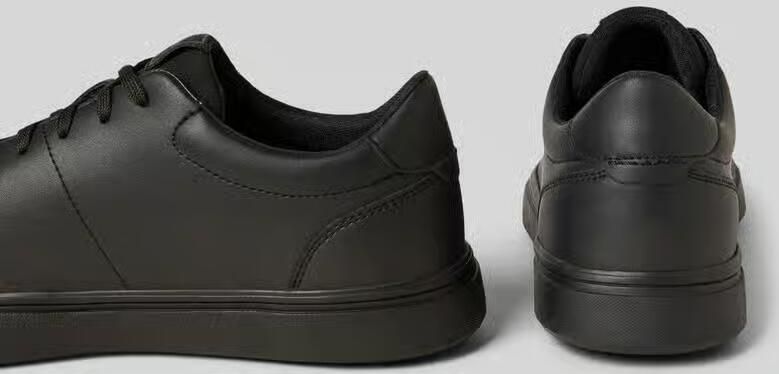 Geox sneakers van echt leer Model 'Baltimoore' - Foto 4