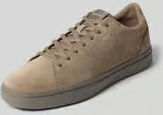 Geox Sneakers van echt leer model 'Baltimoore' - Foto 2