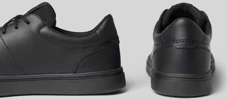 Geox Sneakers van echt leer model 'Baltimoore' - Foto 5