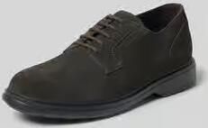 Geox Veterschoenen van echt leer model 'Ottavio' - Foto 6