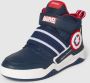 Geox High top sneakers met Marvel -details - Thumbnail 3