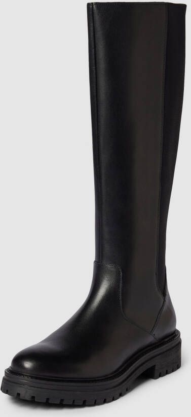 Geox Stijlvolle Laarzen voor Mannen en Vrouwen Black Dames - Foto 3