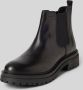 Geox Chelsea-boots D IRIDEA B Chunky laarzen plateau enkellaars met modieuze blokhak - Thumbnail 4