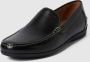 Geox Mocassins U SIRON A Loafer pennyloafer slipper in elegante uitstraling - Thumbnail 4
