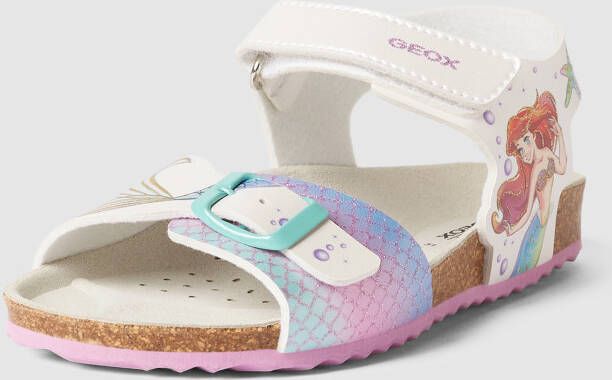 Geox Sandalen met Disney -details