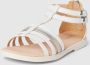 Geox Sandalen met doornsluiting model 'KARLY' - Thumbnail 4