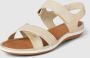 Geox Sandalen met klittenbandsluiting model 'VEGA' - Thumbnail 2