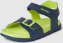 Geox Sandalen met labeldetail model 'FUSBETTO' - Thumbnail 2