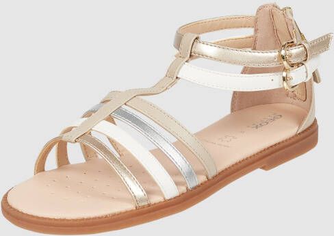 Geox Sandalen met Respira™-zool model 'Karly'