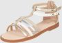 Geox Sandalen met Respira™-zool model 'Karly' - Thumbnail 4