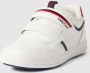 Geox Sneakers met klittenbandsluiting - Thumbnail 2