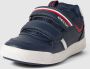 GEOX ARZACH JONGENS Sneakers MARINEBLAUW ROOD - Thumbnail 3