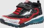 Geox Sneakers met klittenbandsluiting model 'Bayonyc' - Thumbnail 3