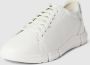 Geox Stijlvolle Sneakers voor Actieve Levensstijl White Heren - Thumbnail 3