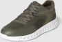 Geox Sneakers met mesh model 'OUTSTREAM' - Thumbnail 2